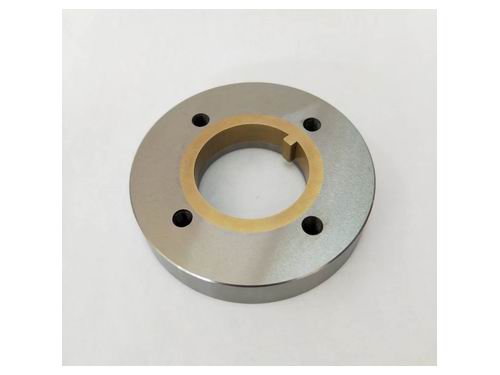 FD系列FD40柴油平衡重叉車(chē)